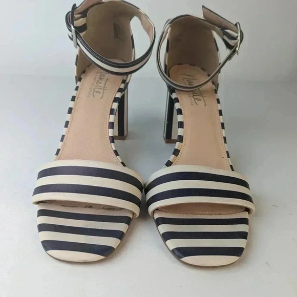 Nanette Lepore Tilda Heels - 10 - Picture 6 of 8